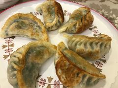羊肉煎饺-新兴家喻酒家·羊城名宴(昌岗店)