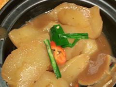 -丰收日·小海鲜·沪上家宴(顾村正大店)