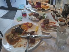 -拉蒂娜·巴西牛排馆 Latina·Brazilian Steakhouse(陆家嘴旗舰店)