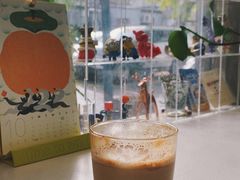 白咖啡-五进制 Coffee Shop