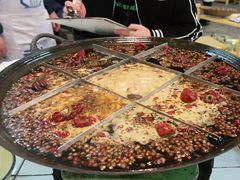 -石灰市老火锅(北滨路店)
