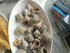 -隐厨·海鲜餐厅(恒通路店)