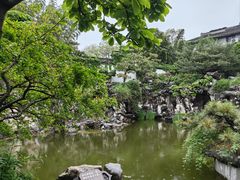 -何园
