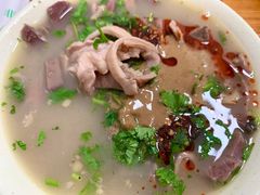 -李小老烧饼(常营民族家园店)