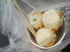 -小路易生煎馆(前进五路店)