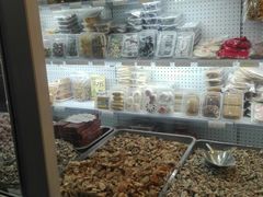 零售区-天津堆姐糖堆刨冰(河东区总店)