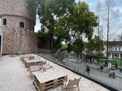 -J Create城市露营咖啡·简餐·宠物(上海动物园店)