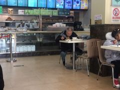 -锦馨豆汁(天坛路店)
