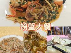 -龙溪海鲜酒家(溪涌店)