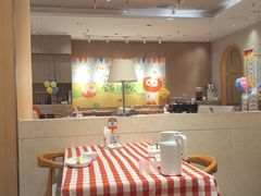 -西贝(大华虎城店)
