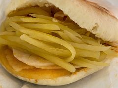 -王菊美食街·王菊面馆(总店)