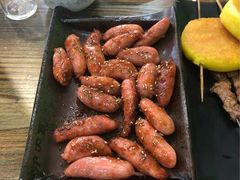 -炉内瓦·瓦片烧烤(明日星城店)