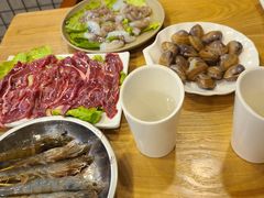 -吉友粥底火锅(方斜路店)