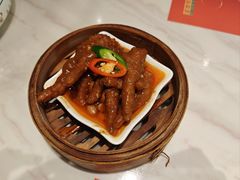 -悦得闲广式点心茶楼(蓝鲸世界店)