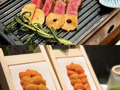 -胆道·海胆专门店(凯德晶萃店)
