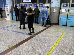 -中国人民解放军空军特色医学中心(空军总医院)