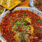 【必点杨记招牌鱼】 这家的鱼真的是经典招牌了