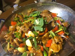 -湘聚缘湘菜馆(斜土路店)
