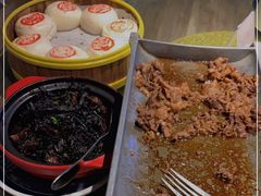 -黛瓦里巷(南京东路店)