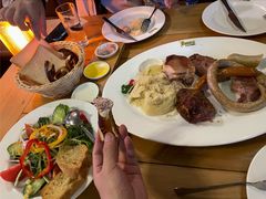 -巴伐利亚啤酒坊(意式风情街店)