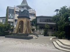 -灌篮高手动画打卡地
