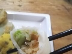 鲜蔬麦糊烧-素清香(解放路店)