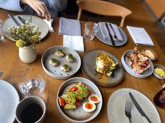 -BOR Eatery(安福路店)