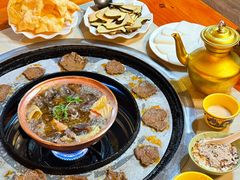 -顺顺小吃(独克宗古城店)