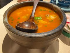 凯里酸汤鱼-山石榴·贵州菜(丰盛里店)