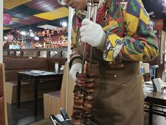 -巴犀烧烤(新崇光店)