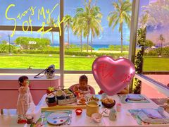 -水桶王国主题餐厅·聚会·生日派对·亲子活动·家庭套餐(亚龙湾希尔顿店)