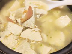 -鲁菜根·泰山菜(泰山店)