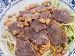 -何太太馄饨面铺(大浒东苑店)