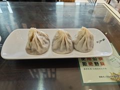 -锡笼记·无锡小笼(常熟万达店)