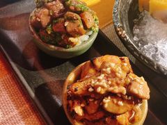 -昊·来了寿司(双楠2店)