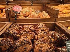 -B&C黄油与面包·THE GARDEN BAKERY概念店(世纪汇店)