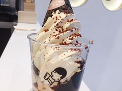 茶王冰淇凌-喜茶(永旺梦乐城店)