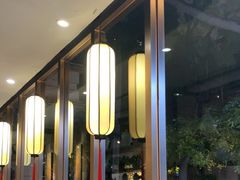 -金枝玉叶上海人家食府(三里河店)