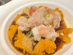 -狮王府淮扬菜(夫子庙老门东店)