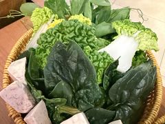 -巴奴毛肚火锅(大剧院店)