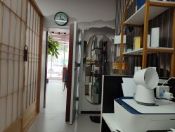 -周姐健康瘦身祛斑管理