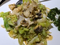 -隆喜元鱼汤包·海鲜(中联广场店)