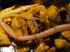 秘制盗汗鸡-黔香阁·味(花木店)