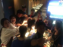 -海底捞火锅(万丰桥店)