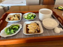 -沪壹健康国际母婴月子中心(360复旦奥医一妇婴东院店)
