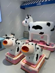 -MINI MARS 脚下的城市乐园·餐饮·派对(静安江宁店)