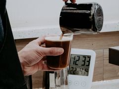 -Onirii Coffee(长乐路店)