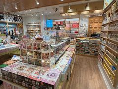 -猫的天空之城概念书店(大学路店)
