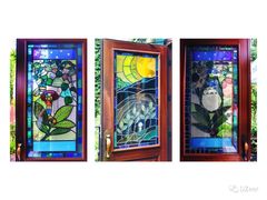 -三鹰之森吉卜力美术馆