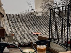 -火火咖啡&茶空间